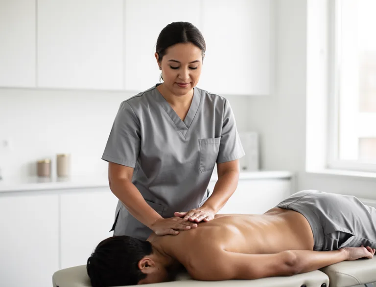 Chiropraktiker Service in Plauen